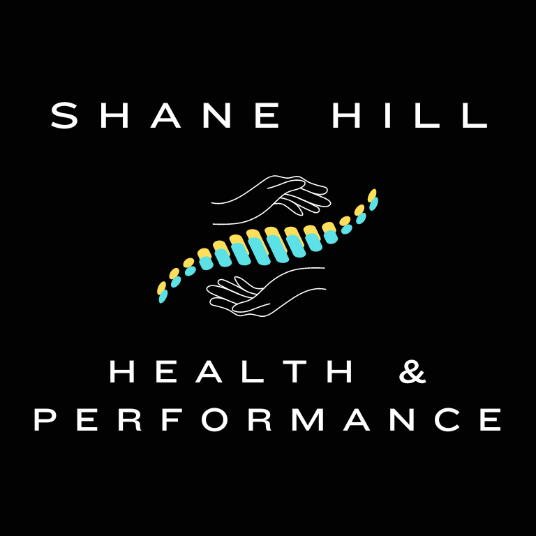 Shane Hill Health & Performance